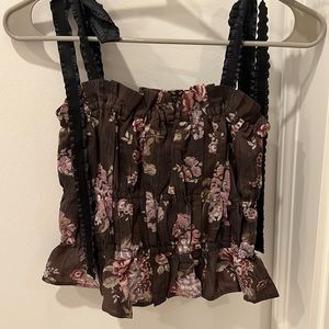 Brock collection x H&M